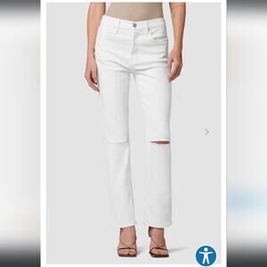 NWT Hudson Thalia 90's Loose Fit Jean